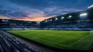 Sidibé révèle avoir été sollicité par l’OM